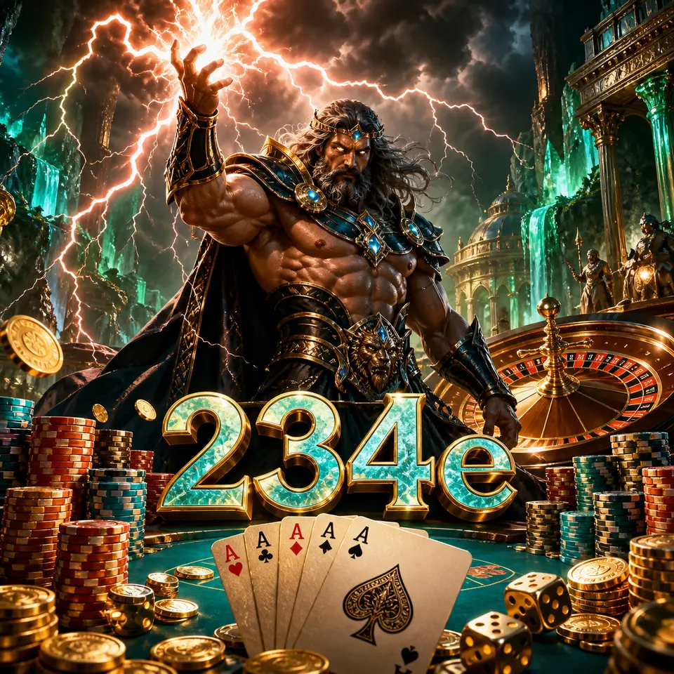 234e Masuk