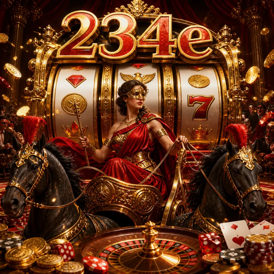 234e APK Resmi Unduh